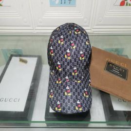 Picture of Gucci Cap _SKUGucciXDisney032424300